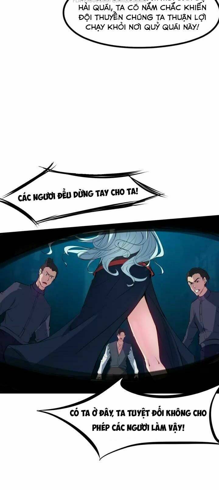 long mạch võ thần chapter 61 10