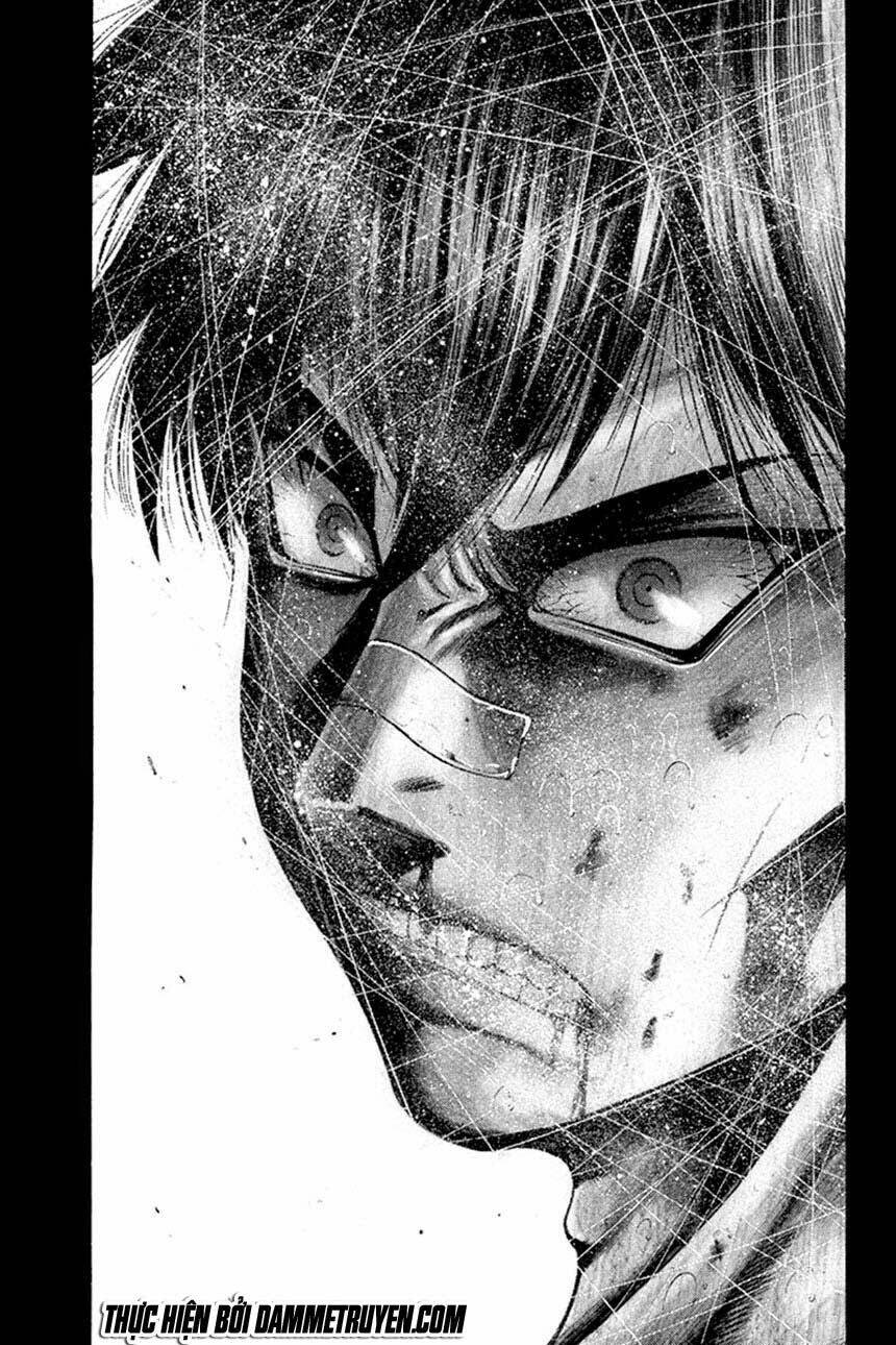 yukikaze chapter 28 5