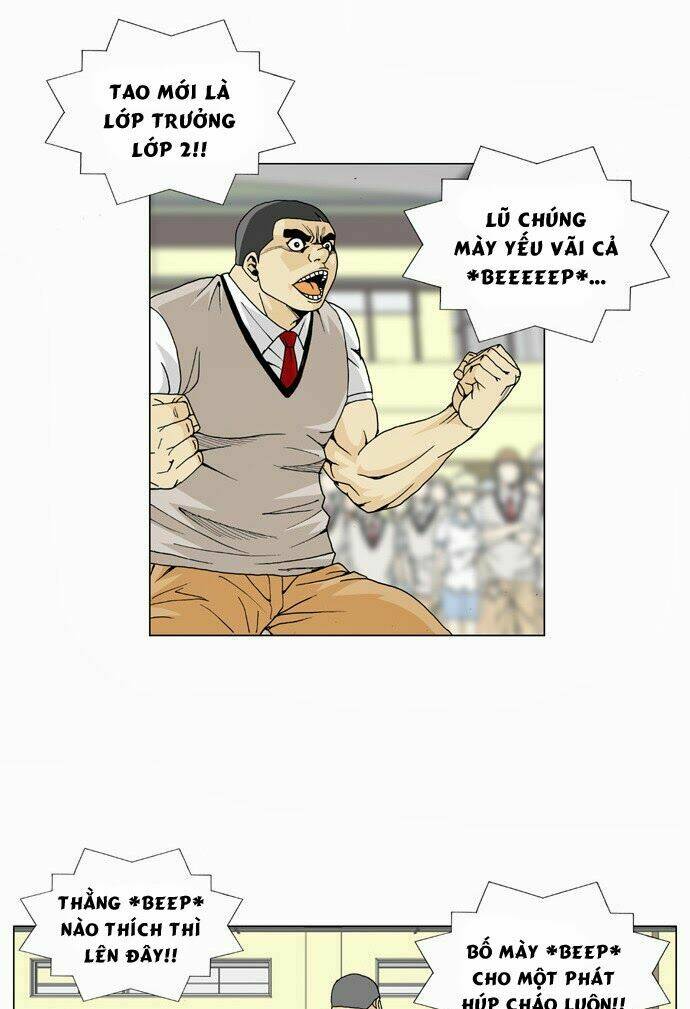 ultimate legend: kang hae hyo chapter 7 32