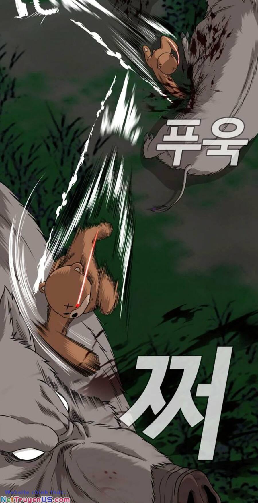 người xấu chapter 180 40