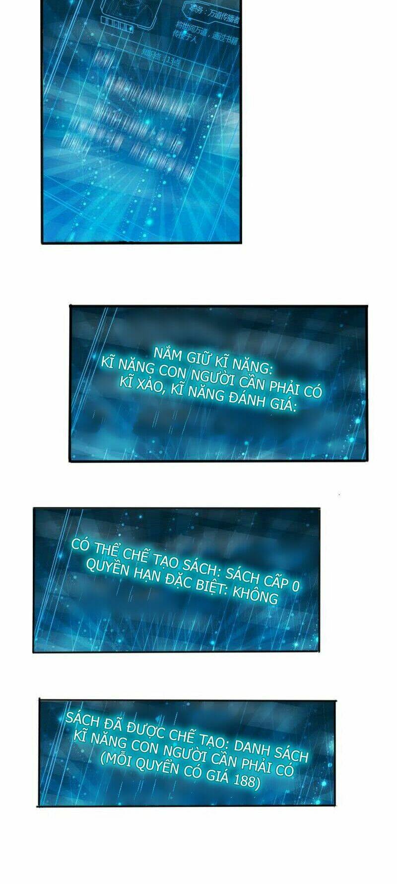 ngưu thư cung ứng thương chapter 4 4