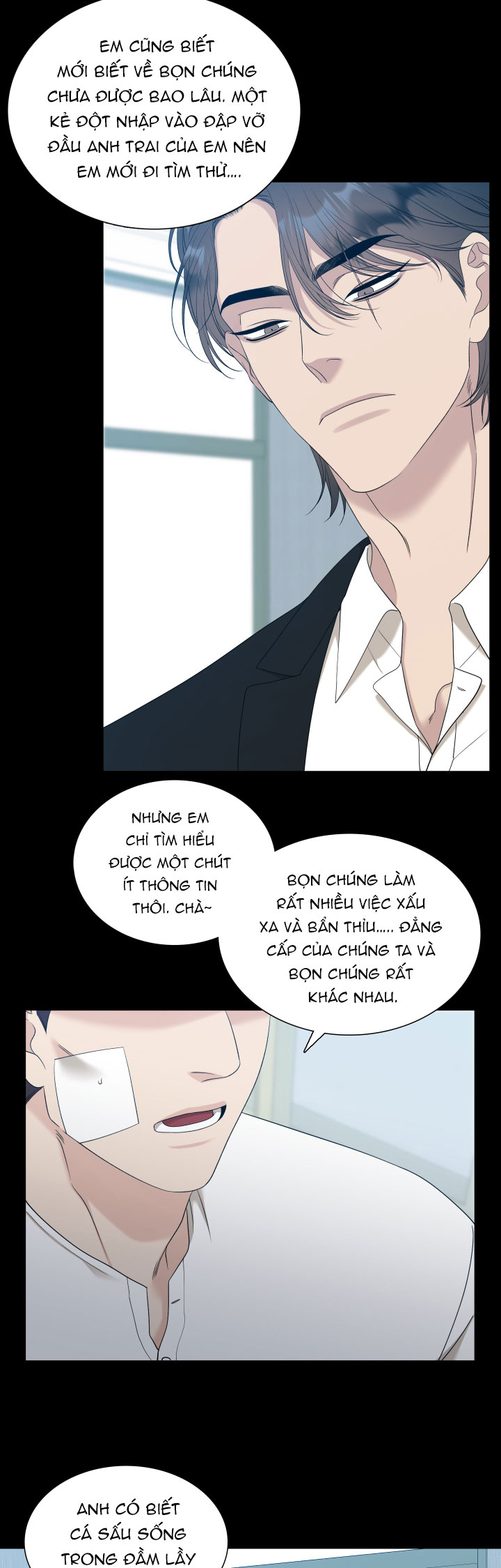 tên cặn bã chapter 24 3