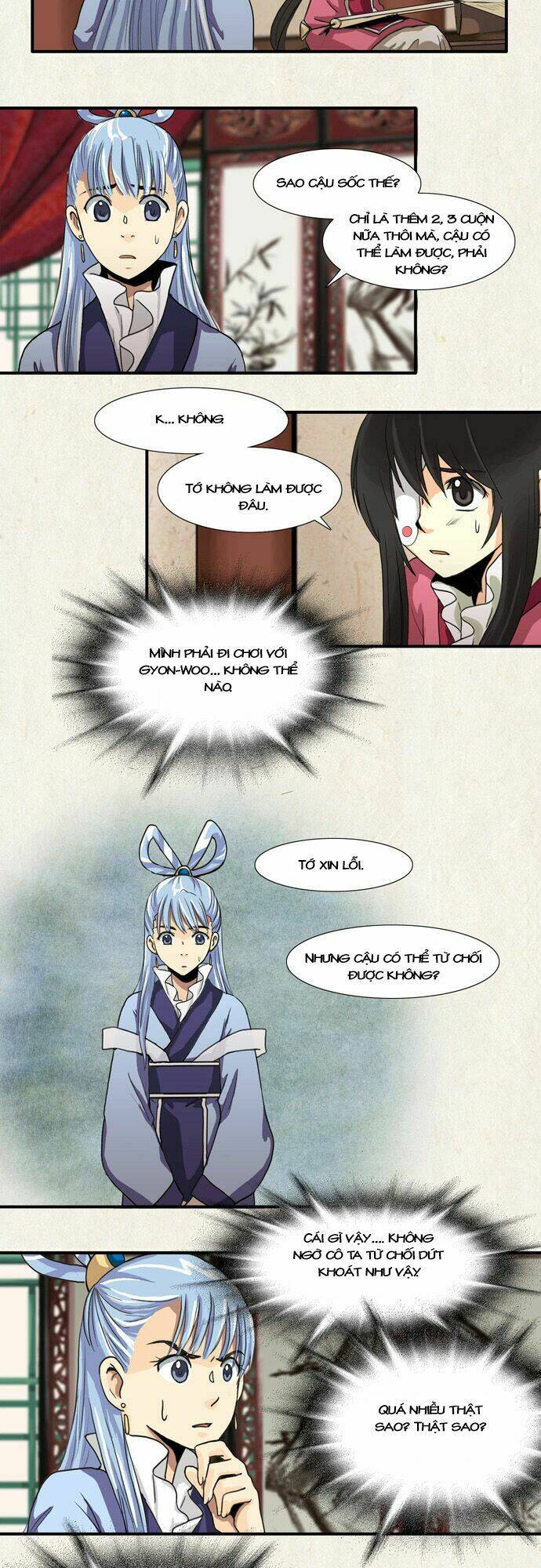 gyon-woo & jik-nyu chapter 9 12