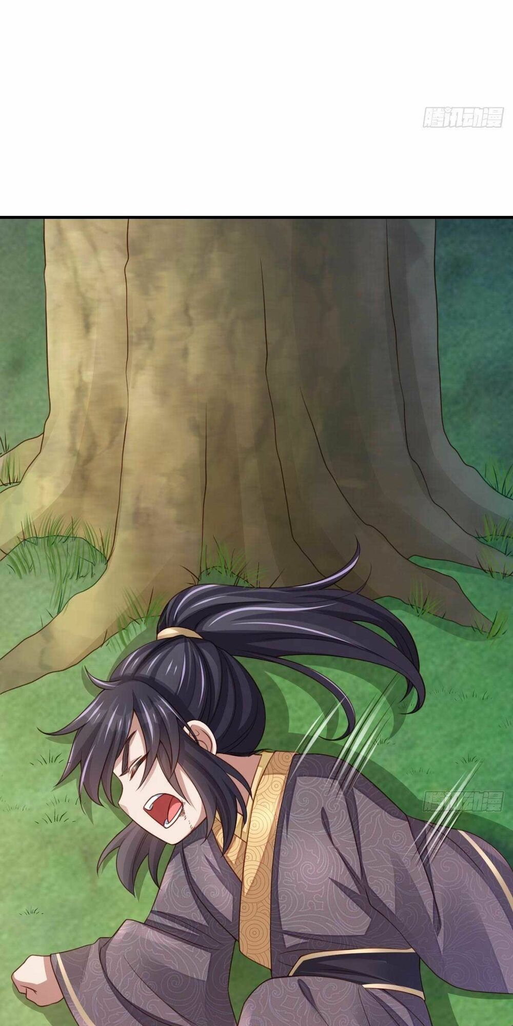 thuần hóa ba ba bạo quân chapter 21 43