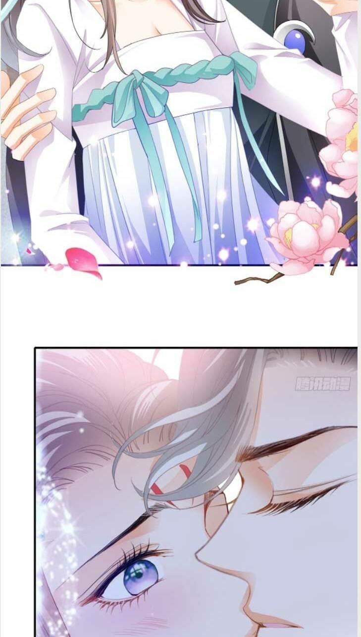 bổn vương muốn nàng chapter 147 15