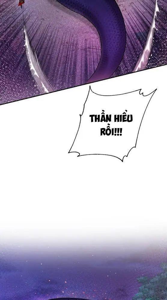 tôi là người mạnh nhất khi theo chủ nghĩa võ thuật chapter 28 32