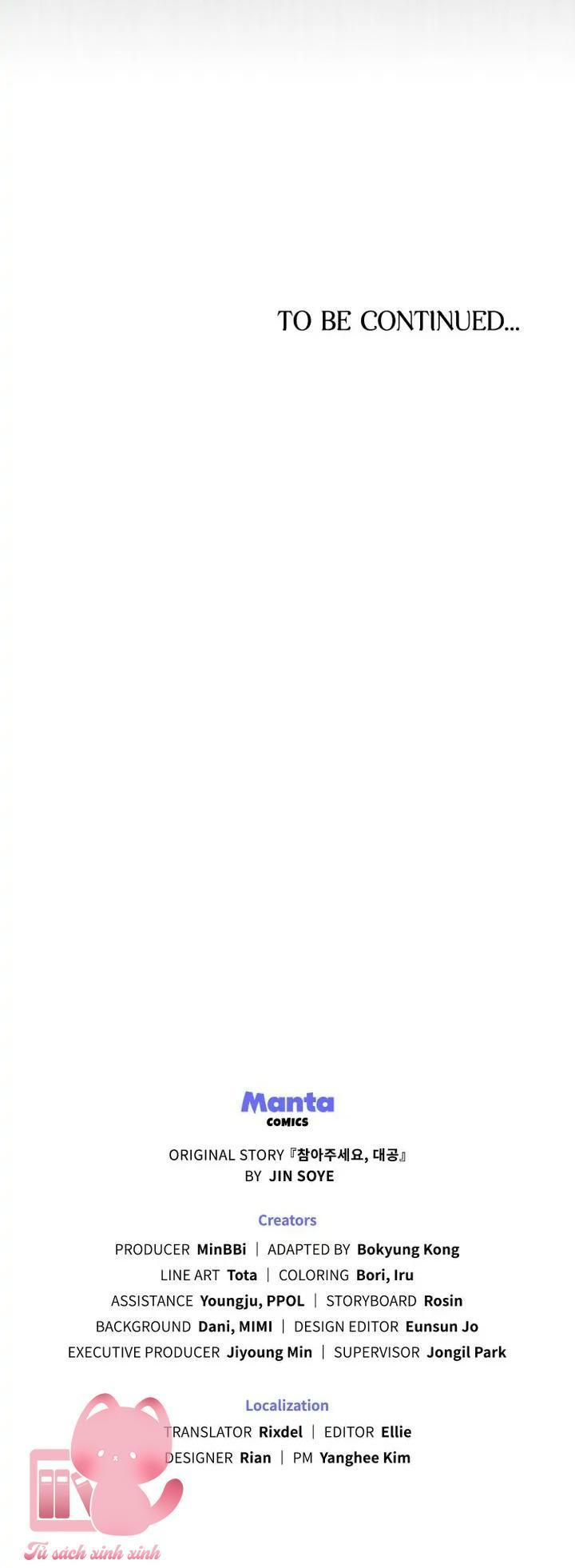 kiên nhẫn chút nào, đại công tước chapter 55 43