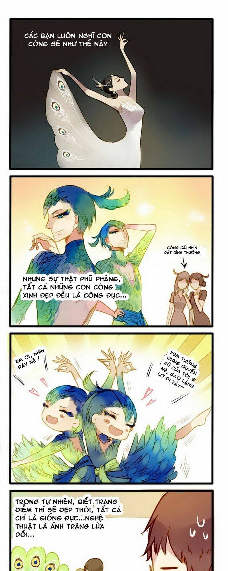 hằng mộng nam thần chapter 13 15