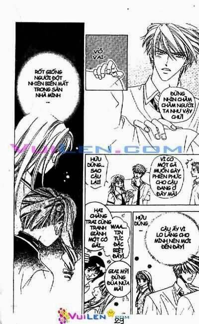 nữ sinh thời đại chapter 3 29