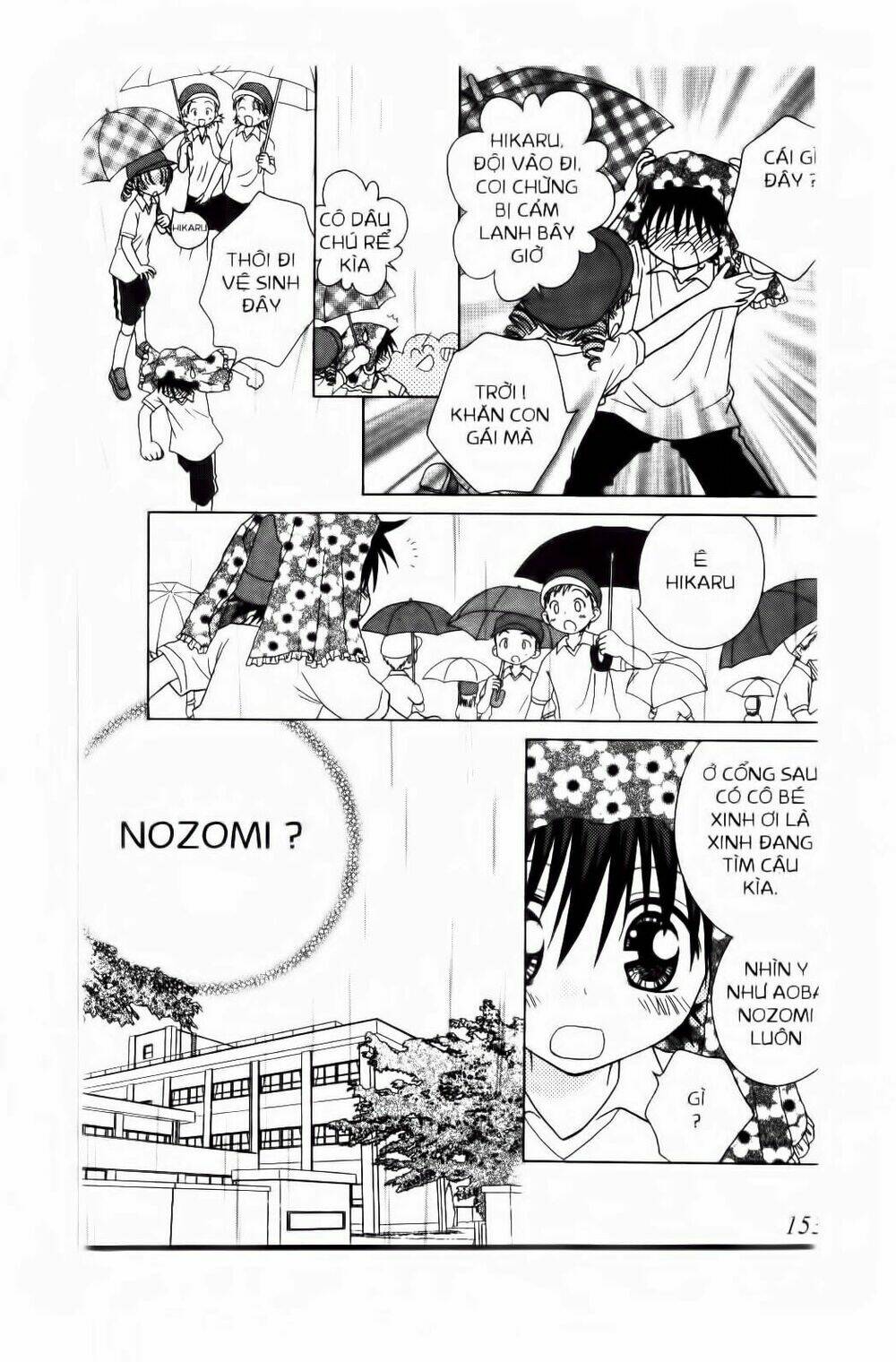 chắp cánh ước mơ chapter 72 4