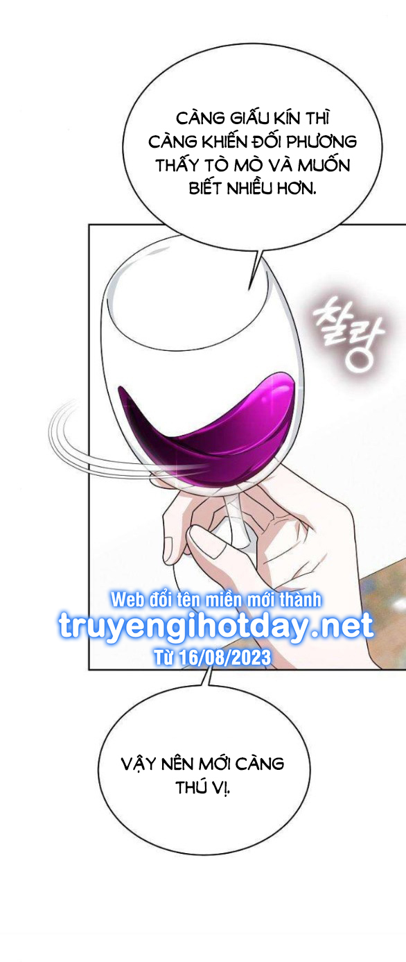 cô dâu của obsidian chapter 6.2 5