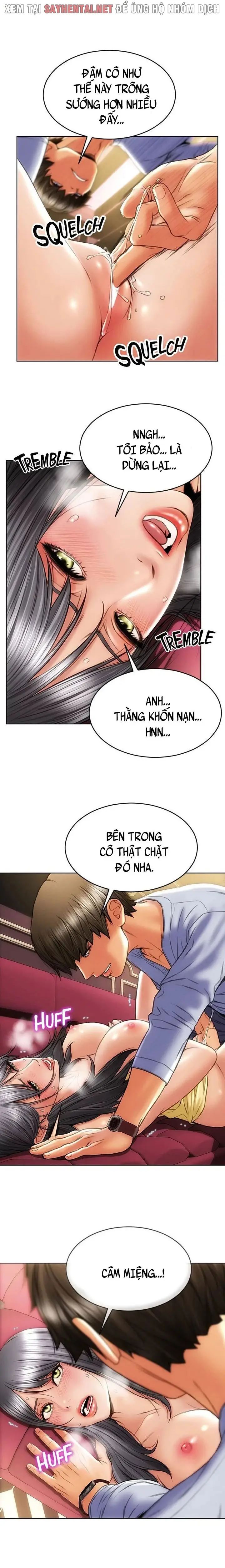 gã tồi tệ chapter 2 3