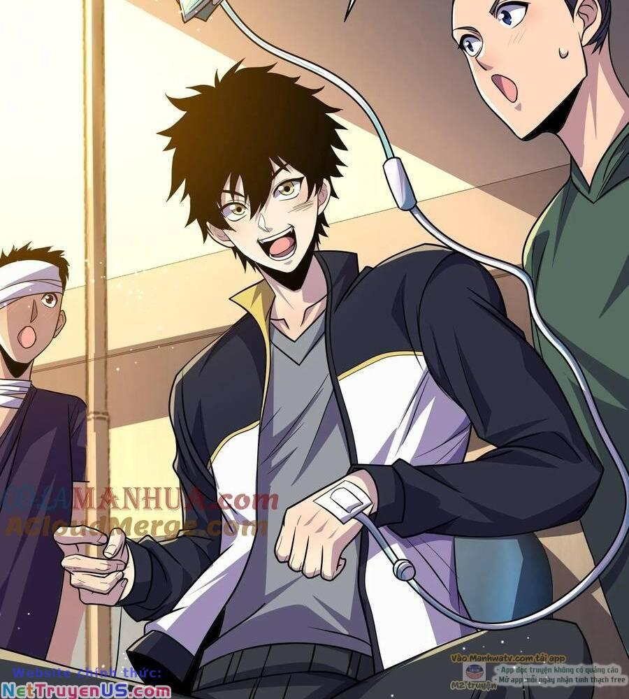 nhìn thấy thanh máu, ta xử tội thần linh chapter 116 29