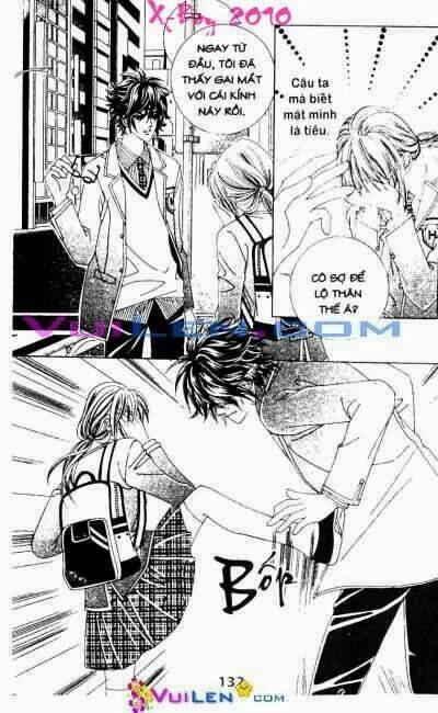 cuộc sống của tôi chapter 10 132