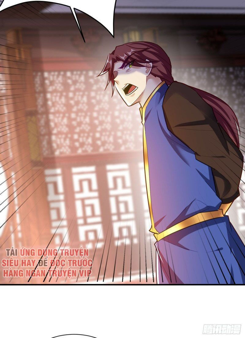 yêu giả vi vương chapter 186 2