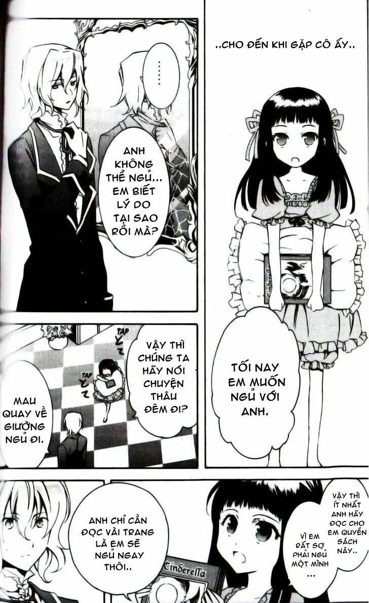 princess nightmare chapter 7 2