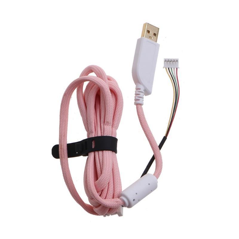 Dây cáp chuột USB 2m thay thế cho máy tính ZOWIE EC1-A EC1-B FK1