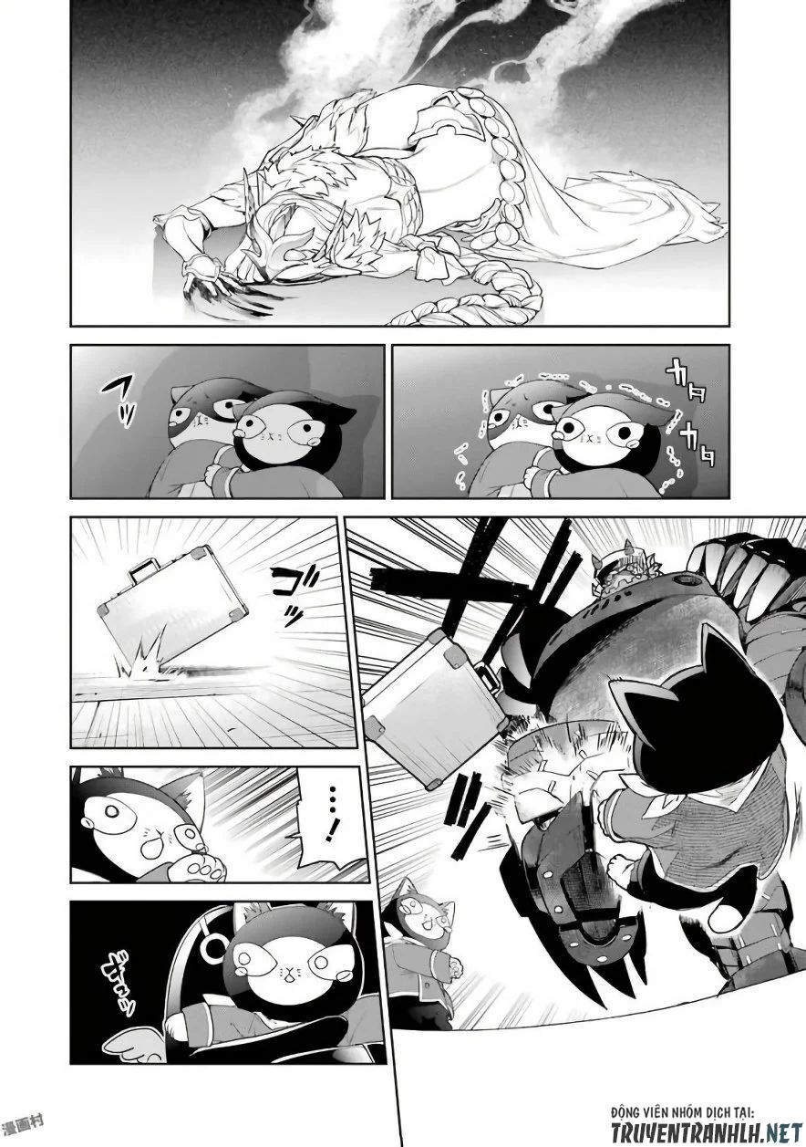 mahou shoujo tokushuusen asuka chapter 20 16