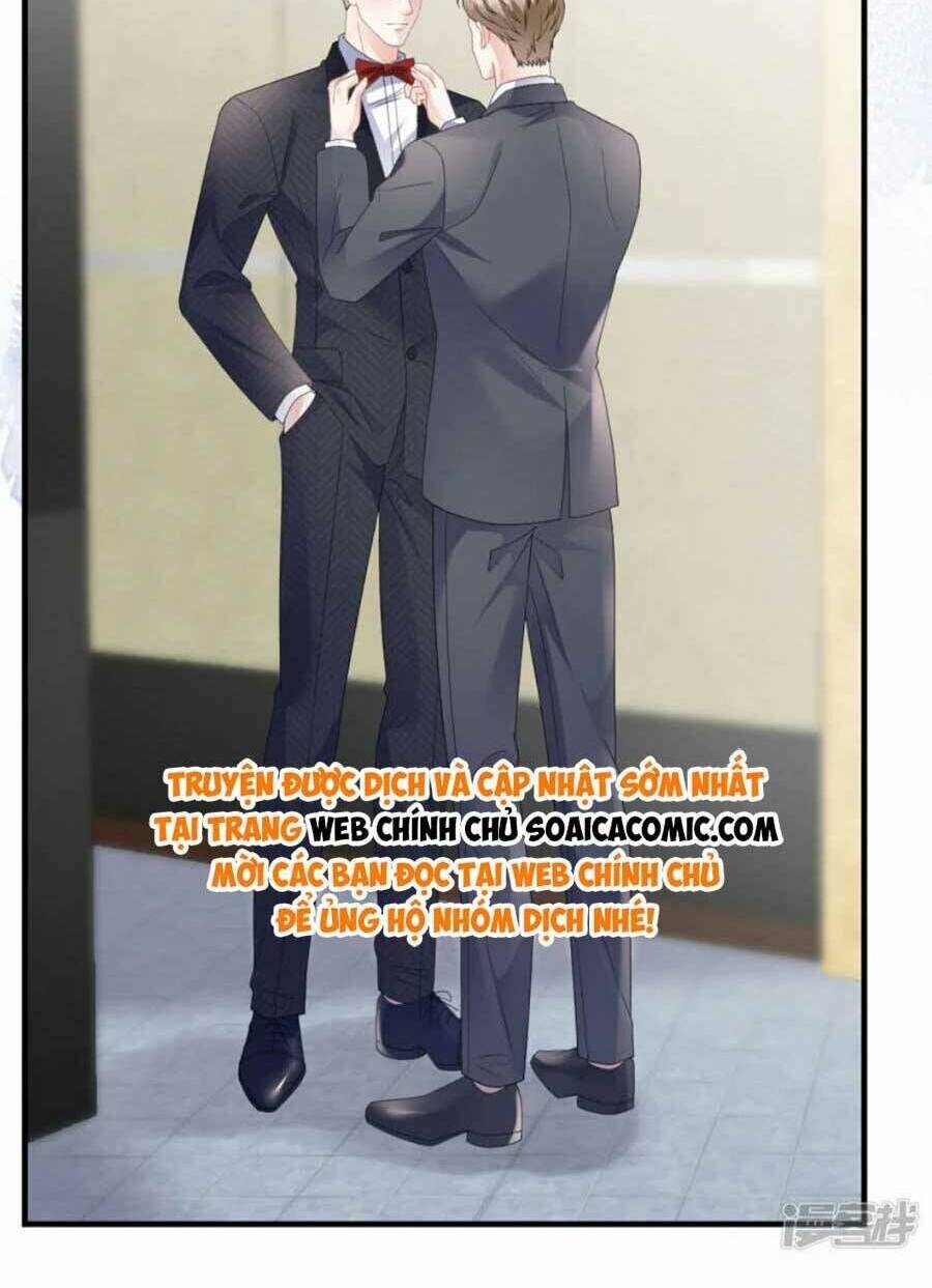 đại tiểu thư có ý đồ gì xấu đâu chapter 192 10