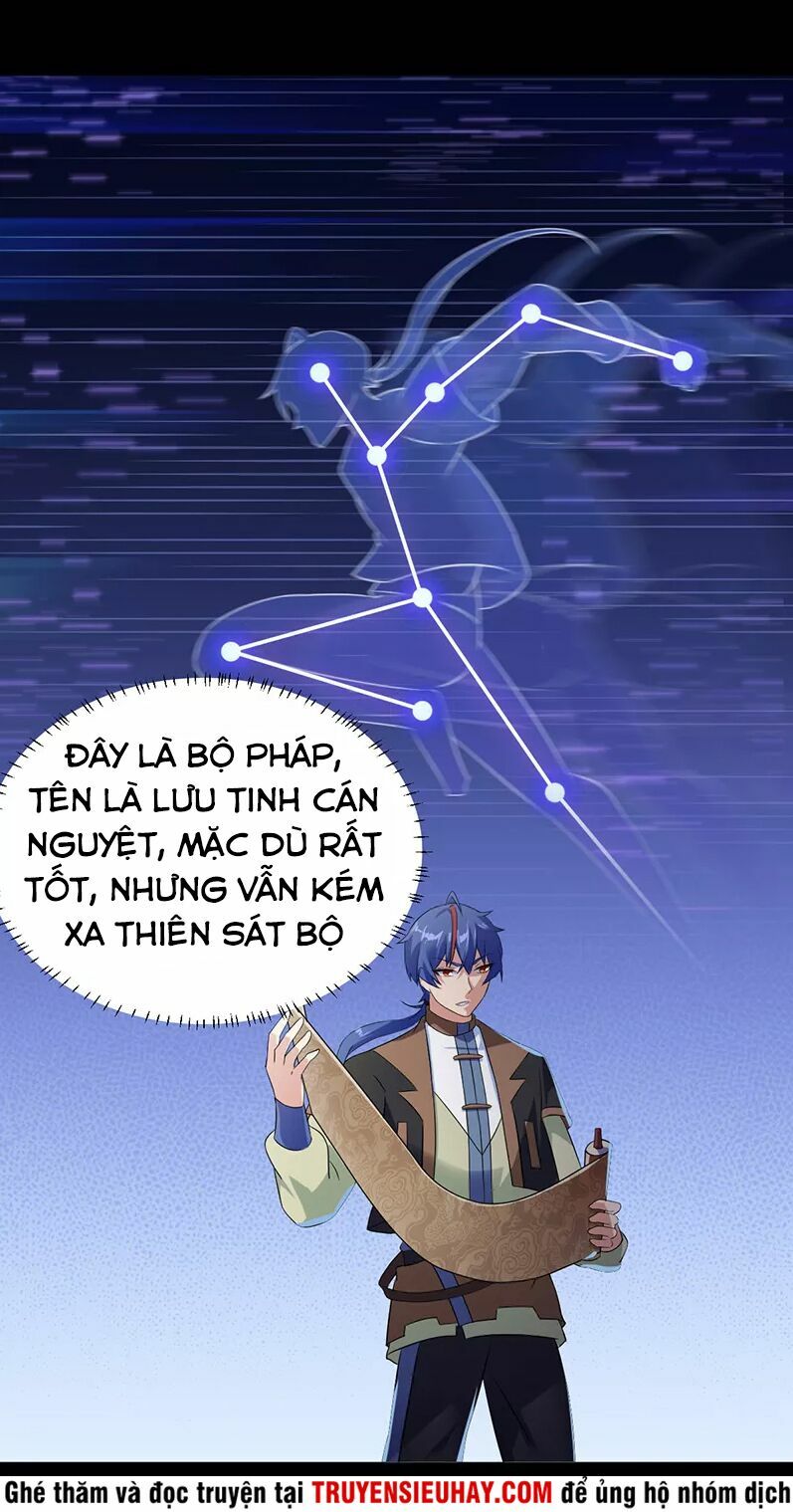 võ đạo độc tôn chapter 48 28