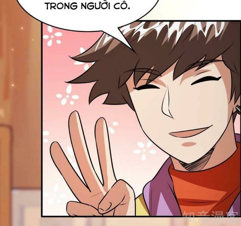 dị giới cung ứng thương chapter 84 9