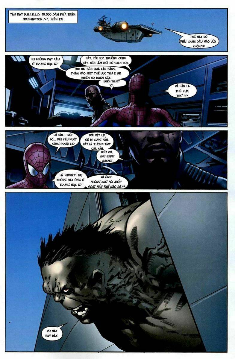 ultimate power chapter 8 19