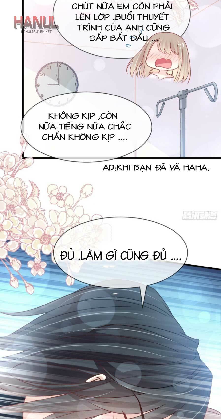 thiên hạ đệ nhất sủng phi chapter 164.2 9