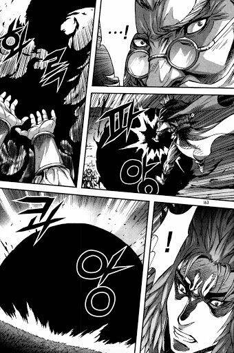 king of hell chapter 264 6