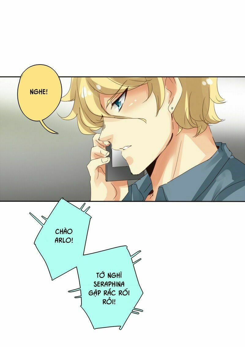 unordinary chapter 22 18