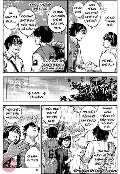 liên minh tự do chapter 0 7