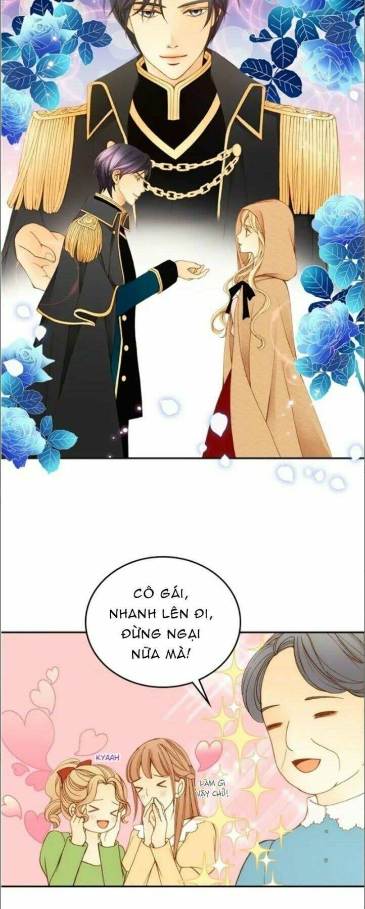 wendy , cô gái bán hoa chapter 9 20