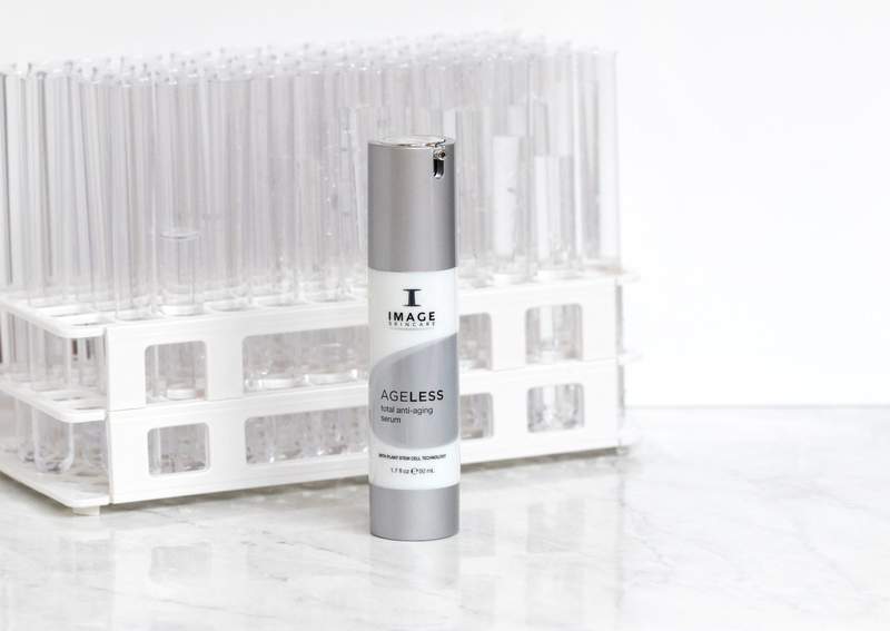 Serum ngăn lão hóa da Image Ageless Total Anti Aging Serum