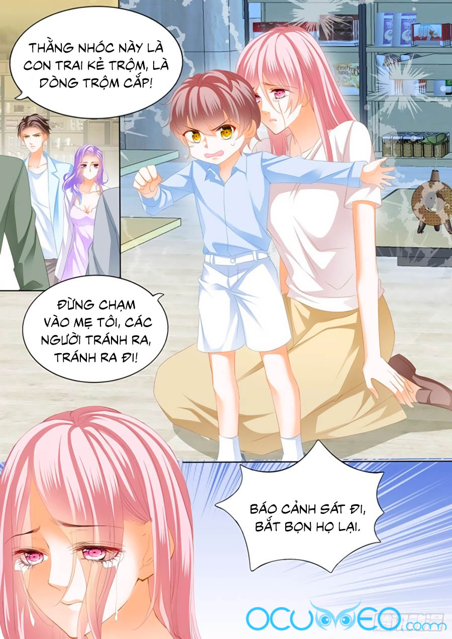 cuồng nhiệt boss, sủng thê xin kiềm chế chapter 69 1