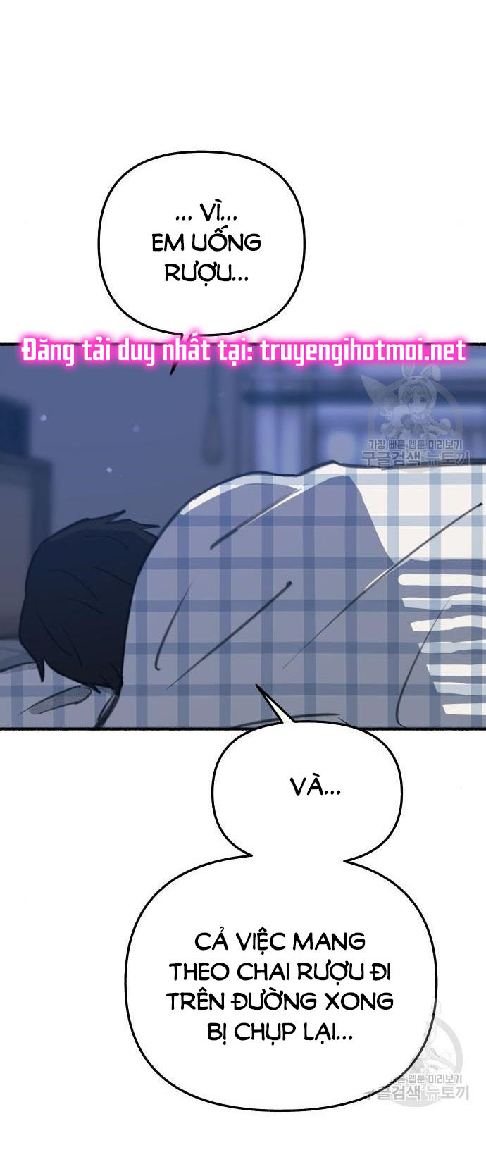 nàng thơ nổi tiếng - nàng thơ myung chapter 63.1 4