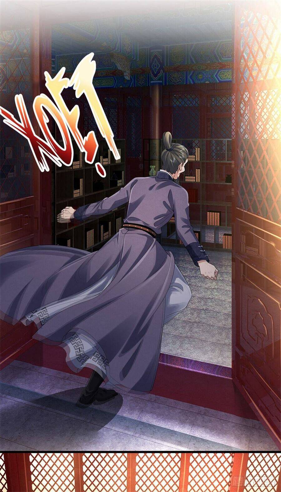 ta có thể nuốt chửng mọi thứ chapter 3 72