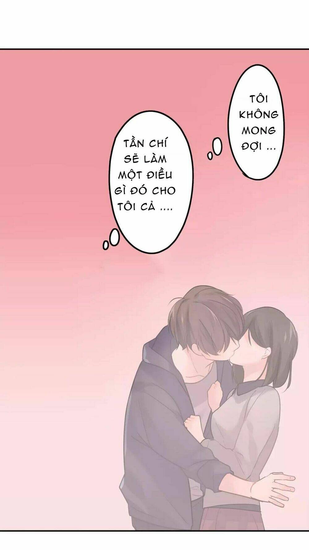 18, sống chung cùng nhau chapter 2 28