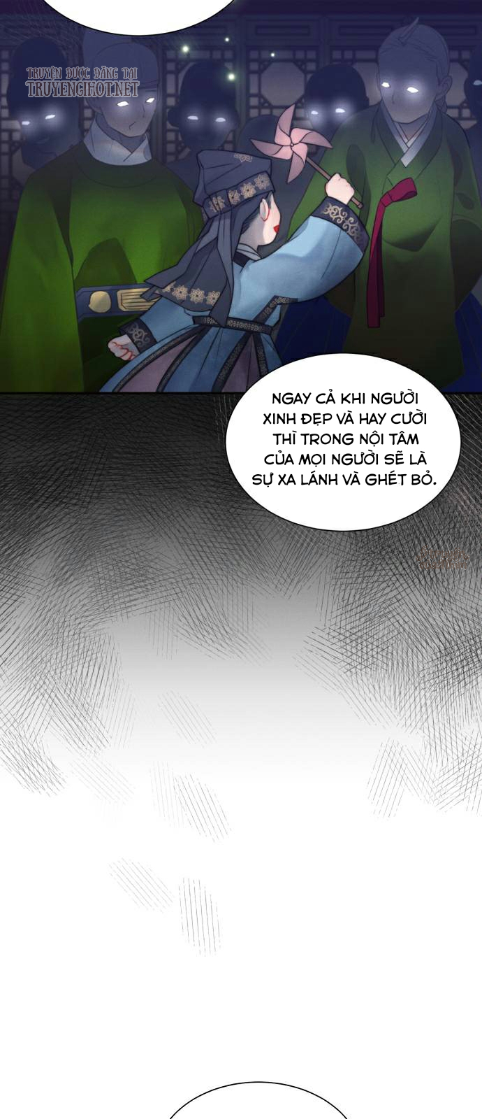 người tình của gwanghae chapter 32 21