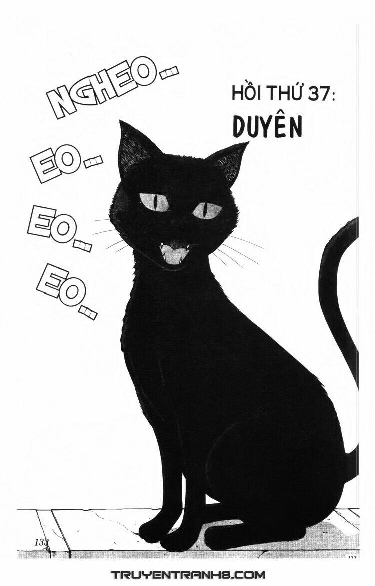 ocha ni gosu - đến quỷ cũng uống trà chapter 37 2