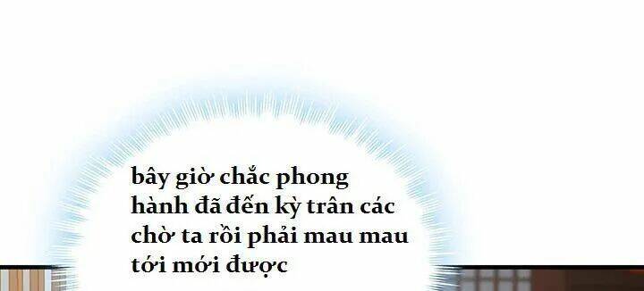 độc phi thần y quá kiêu ngạo chapter 54 7
