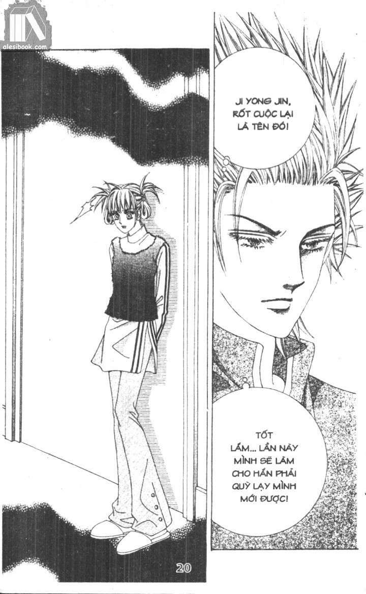 hồng tiểu thư chapter 13 19