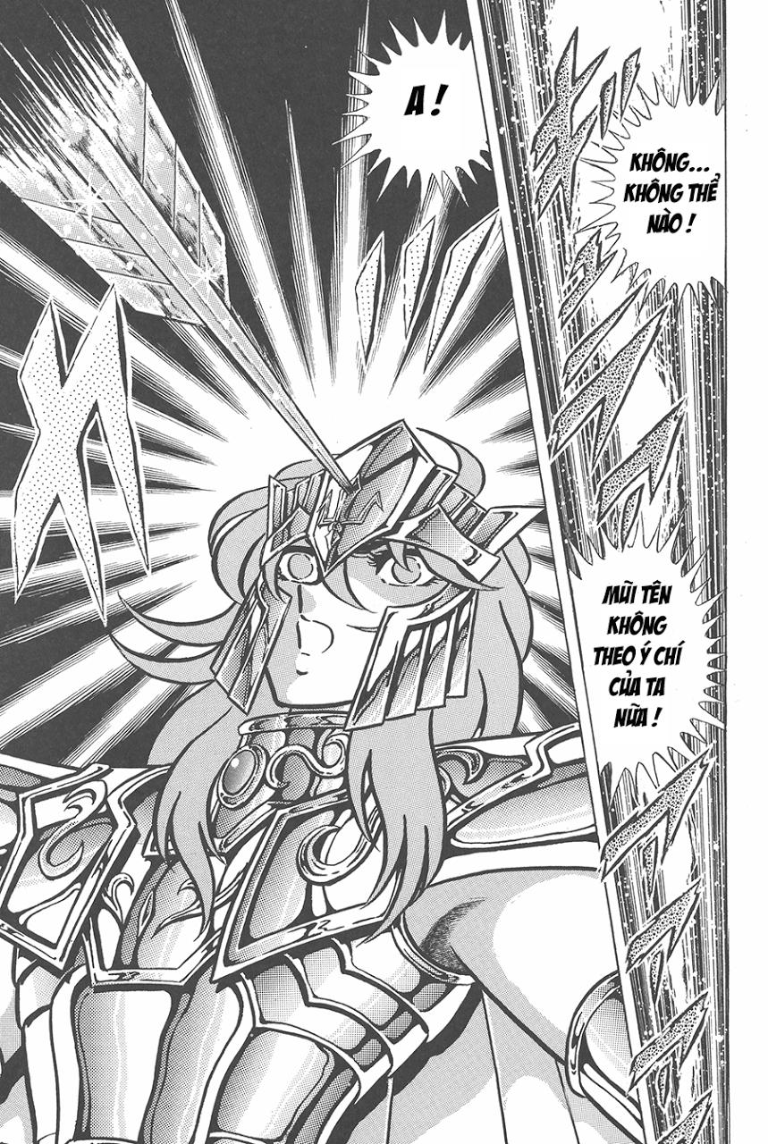 áo giáp vàng chapter 65 21