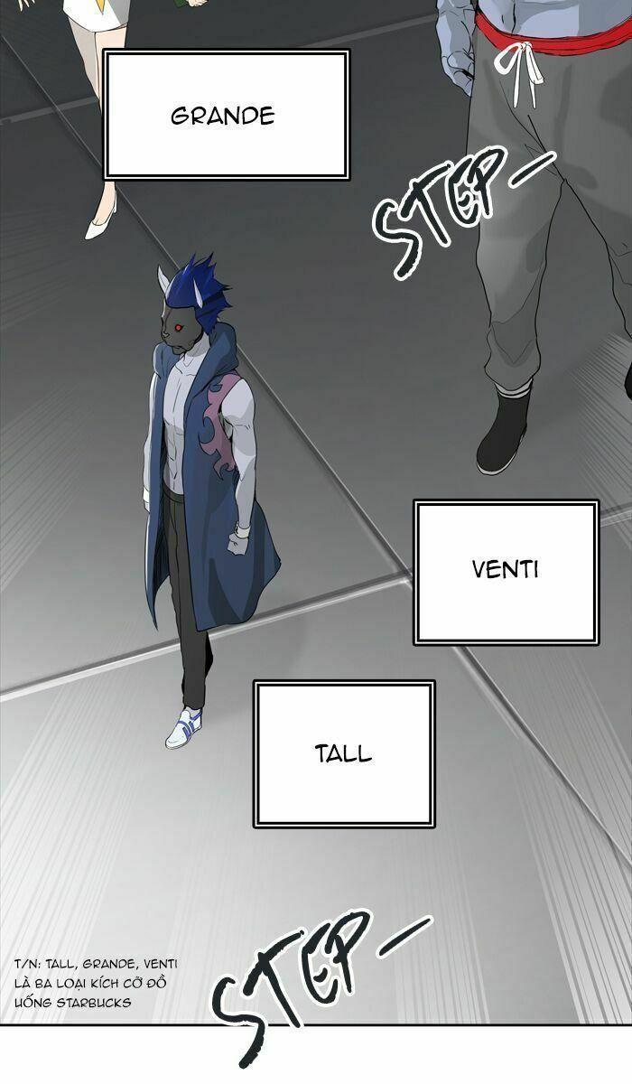 tòa tháp bí ẩn 2 chapter 433 7