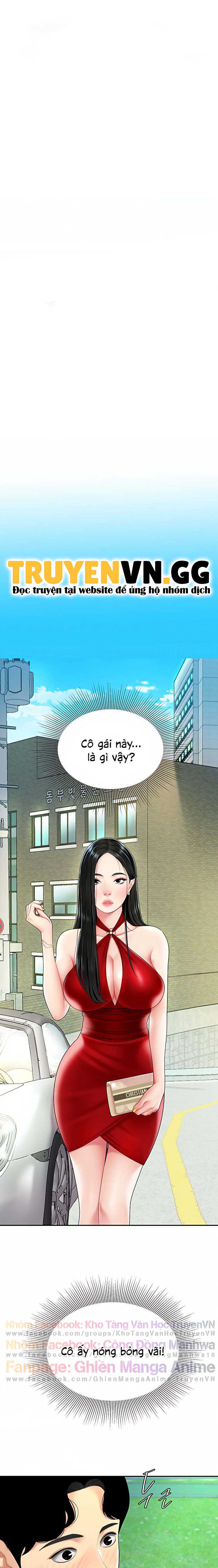 nếm mùi lạc thú chapter 5 1