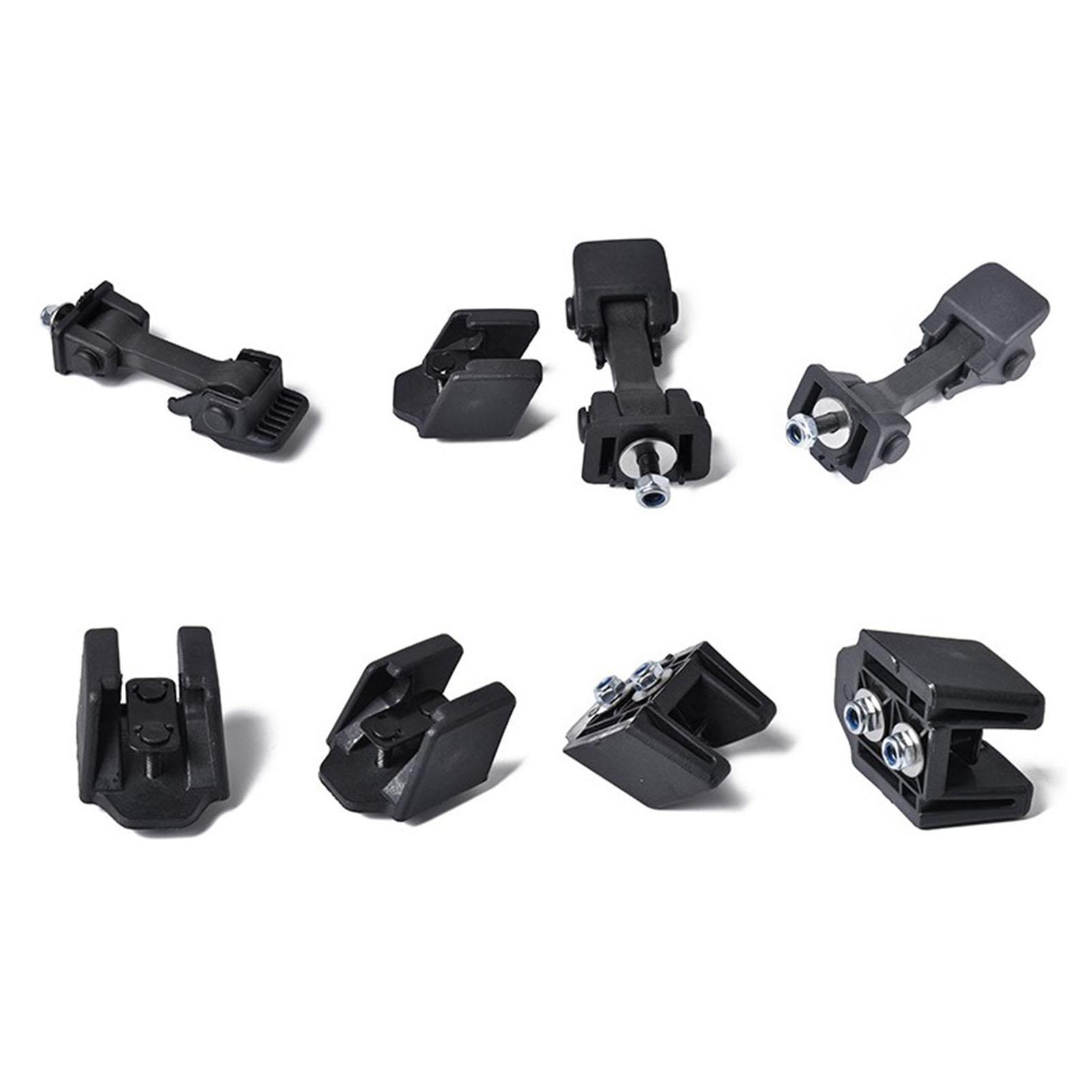 Latches Kit Locking for 2007-2016 Accessories Parts