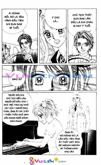 tìm lại tình yêu chapter 9 9