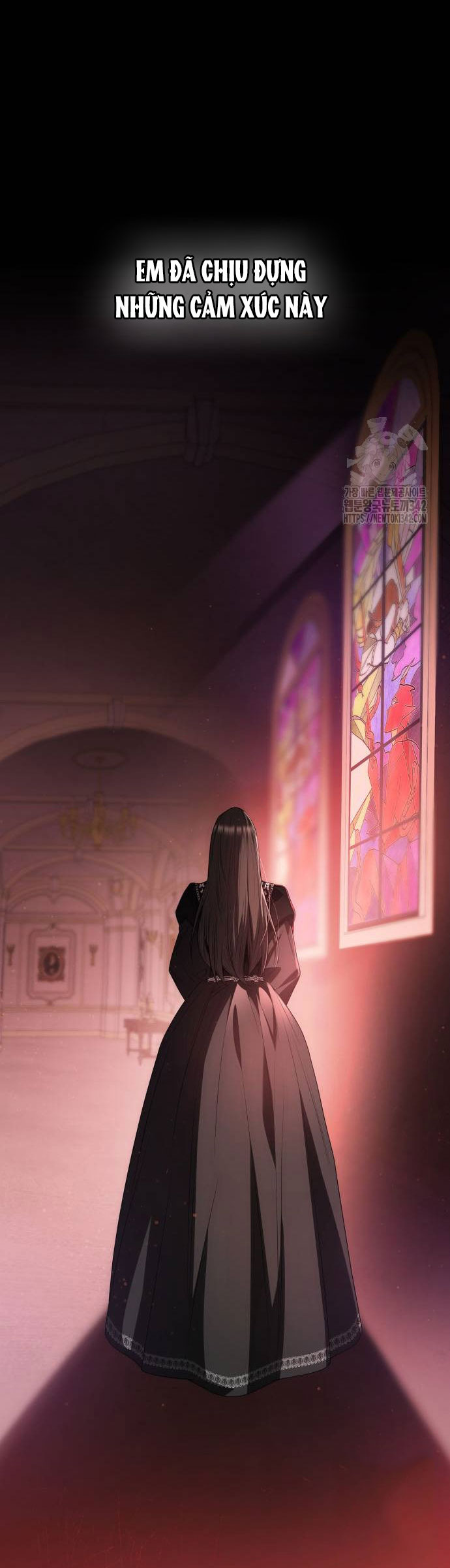 chị yêu, kiếp này em sẽ là hoàng hậu chapter 104.1 52