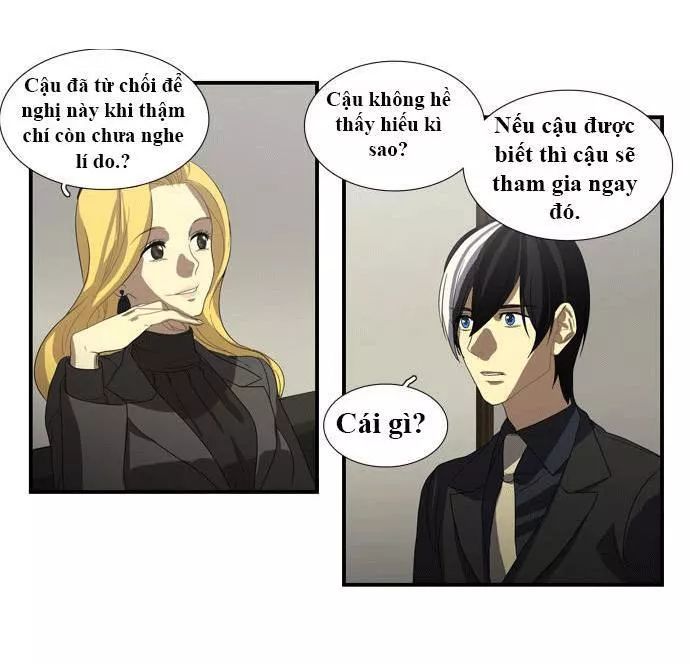 si mun - người giao tiếp với linh hồn chapter 25 47