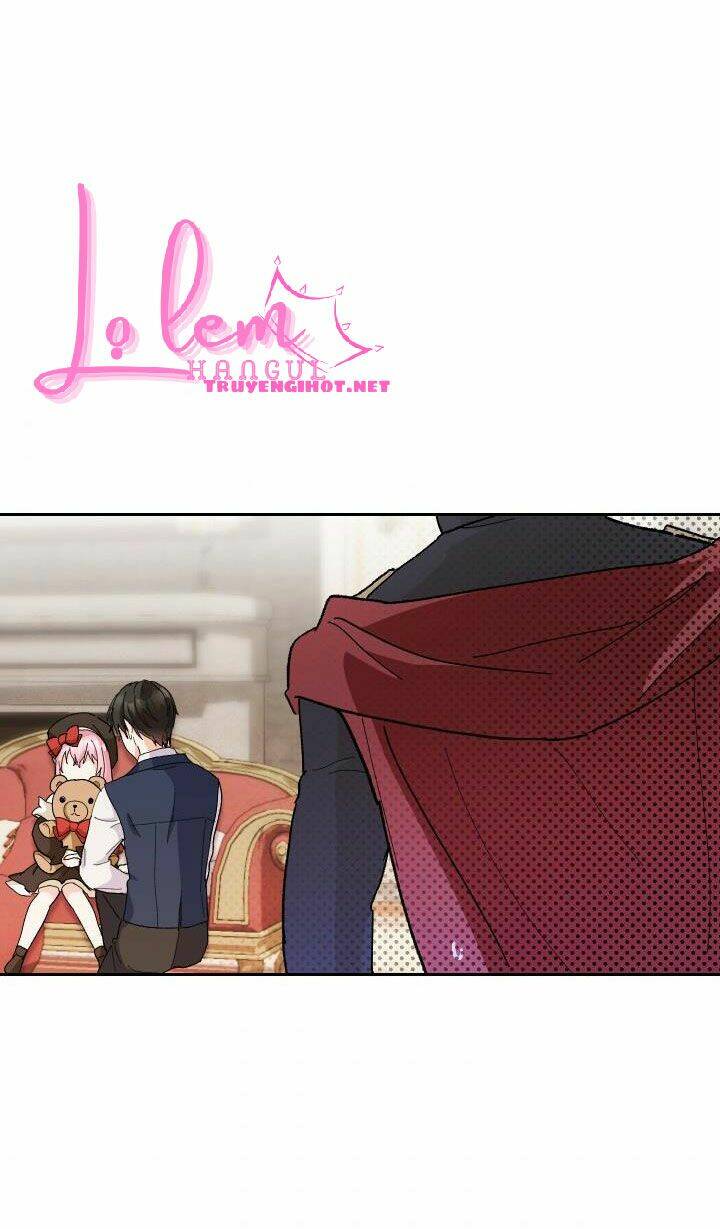 hoàng hậu bé bỏng chapter 35.2 12
