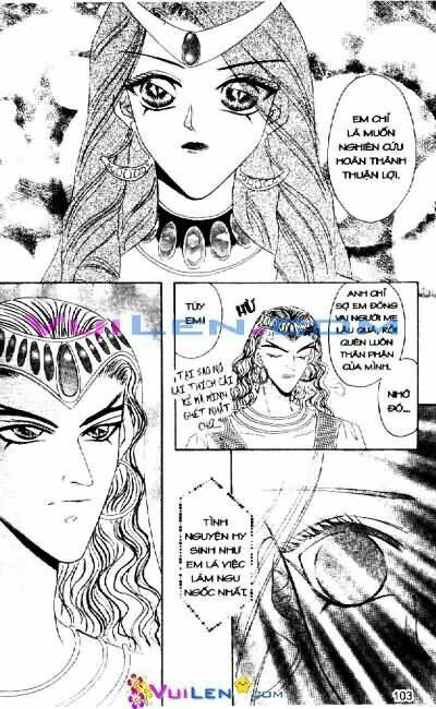 hai nàng công chúa chapter 4 103