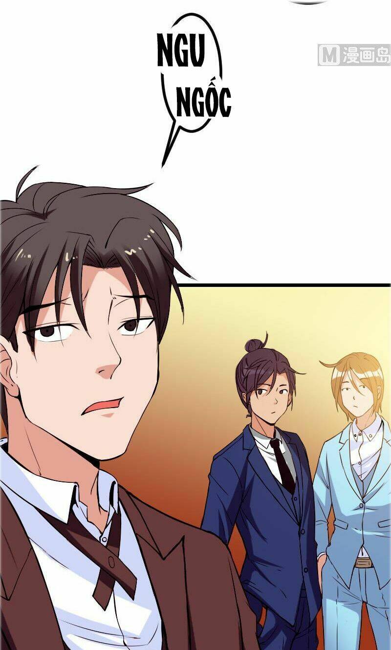 ngưu thư cung ứng thương chapter 88 12